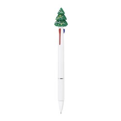 Stylet Multicolore Trismas