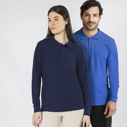 Polo Adulte Couleur Charlot