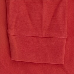 Polo Adulte Couleur Charlot