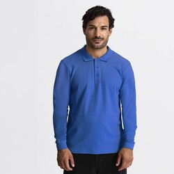 Polo Adulte Couleur Charlot