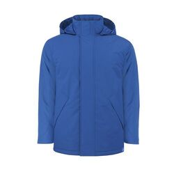 Parka Oceanía