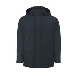 Parka Oceanía