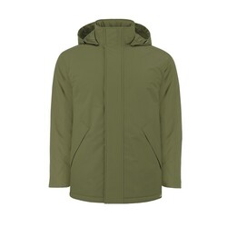 Parka Oceanía