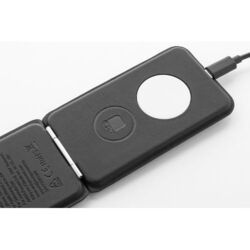 Porte-mobile RPU avec chargeur sans fil LuxCharge Stand