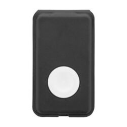 Porte-mobile RPU avec chargeur sans fil LuxCharge Stand