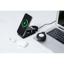 Porte-mobile RPU avec chargeur sans fil LuxCharge Stand