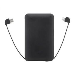 Powerbank RABS Slimbank