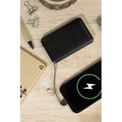 Powerbank Rabs Slimbank