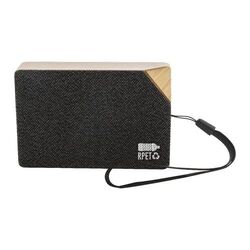 Enceinte solaire sans fil SolBeat