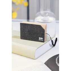 Enceinte solaire sans fil SolBeat