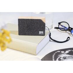 Enceinte solaire sans fil SolBeat