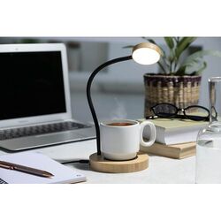 Lampe De Table Chauffe-Tasse SipLight