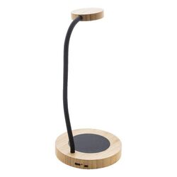 Lampe de table chauffe-tasse SipLight