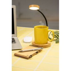 Lampe de table chauffe-tasse SipLight