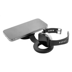 Chargeur sans fil RPU LuxCharge Go