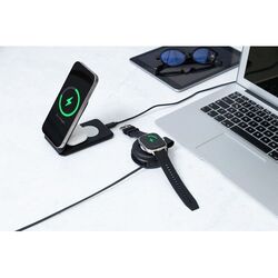 Chargeur sans fil RPU LuxCharge Go