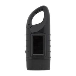 Lampe torche solaire dynamo RABS Diluto