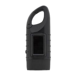 Lampe Torche Solaire Dynamo Rabs Diluto