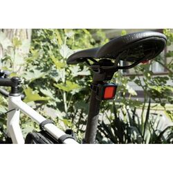 éclairage rechargeable pour bicyclette Cobik