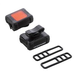 éclairage rechargeable pour bicyclette Cobik