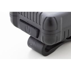 éclairage rechargeable pour bicyclette Cobik