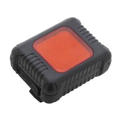 éclairage rechargeable pour bicyclette Cobik