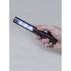 Lampe torche d'urgence pour voiture RABS Ramerg