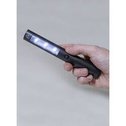 Lampe Torche D'Urgence Pour Voiture Rabs Ramerg