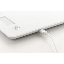 balance de cuisine rechargeable Dosage