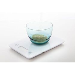 balance de cuisine rechargeable Dosage