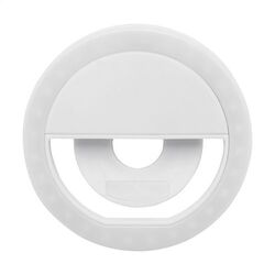 Anneau lumineux pour selfie RABS Radiance