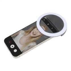 Anneau Lumineux Pour Selfie Rabs Radiance