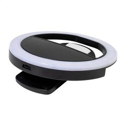 Anneau Lumineux Pour Selfie Rabs Radiance