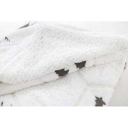 Couverture de Noël RPET Arsunda