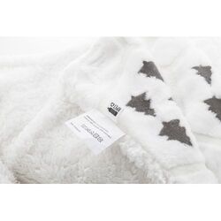 Couverture de Noël RPET Arsunda