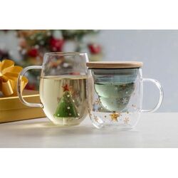 Mug Noël Sjonsta