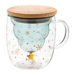 Mug Noël Honkapuu