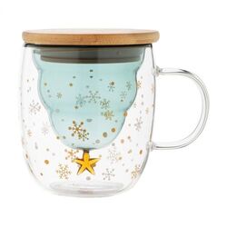 Mug Noël Honkapuu