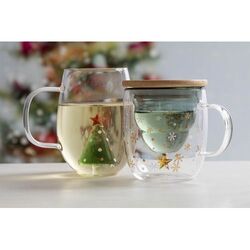 Mug Noël Honkapuu