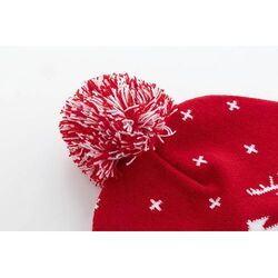 Bonnet D'Hiver Noël Skandimos