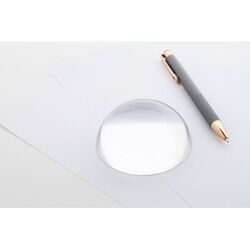 presse-papiers Hemisphere