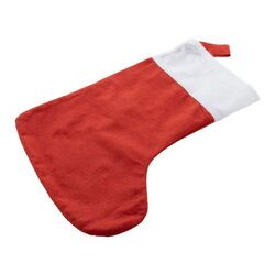 Chsussette de Noël en RPET Strumpox