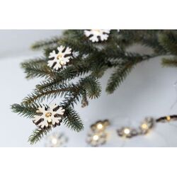 Guirlande lumineuse de Noël Polaris