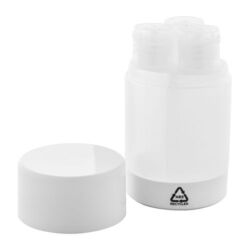 Ensemble de flacons cosmétiques RABS Cosmair