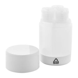 Ensemble De Flacons Cosmétiques Rabs Cosmair