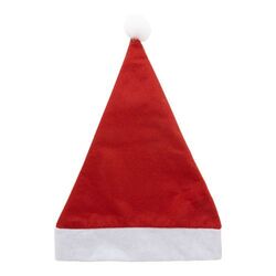 Bonnet de Noël en RPET pour enfants Mini Mikku
