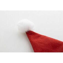 Bonnet de Noël en RPET pour enfants Mini Mikku