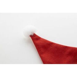 Bonnet De Père Noël Rpet Mikku