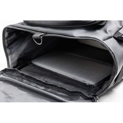 Sac à dos en RPET Messner