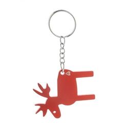 Porte-clés renne Renkey